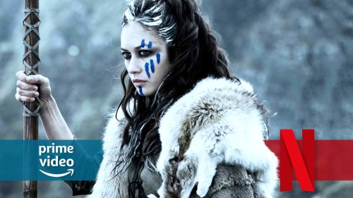 Auf Netflix UND Amazon Prime läuft ein Muss für "Game Of Thrones"-Fans – ultrabrutal, bildgewaltig & voller Stars