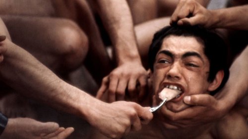 Einer der größten Skandalfilme aller Zeiten ist nach 35 Jahren nicht mehr indiziert!