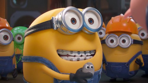 Aufregung um "Minions 2": Darum kommt es gerade zu Kino-Verboten und Zuschauer-Rausschmissen