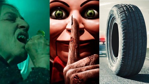 Las 15 mejores películas de terror con muñecos diabólicos y objetos encantados