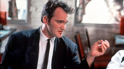 "Das ist der beste Film aller Zeiten": Quentin Tarantino enthüllt seinen ultimativen Lieblings-Blockbuster