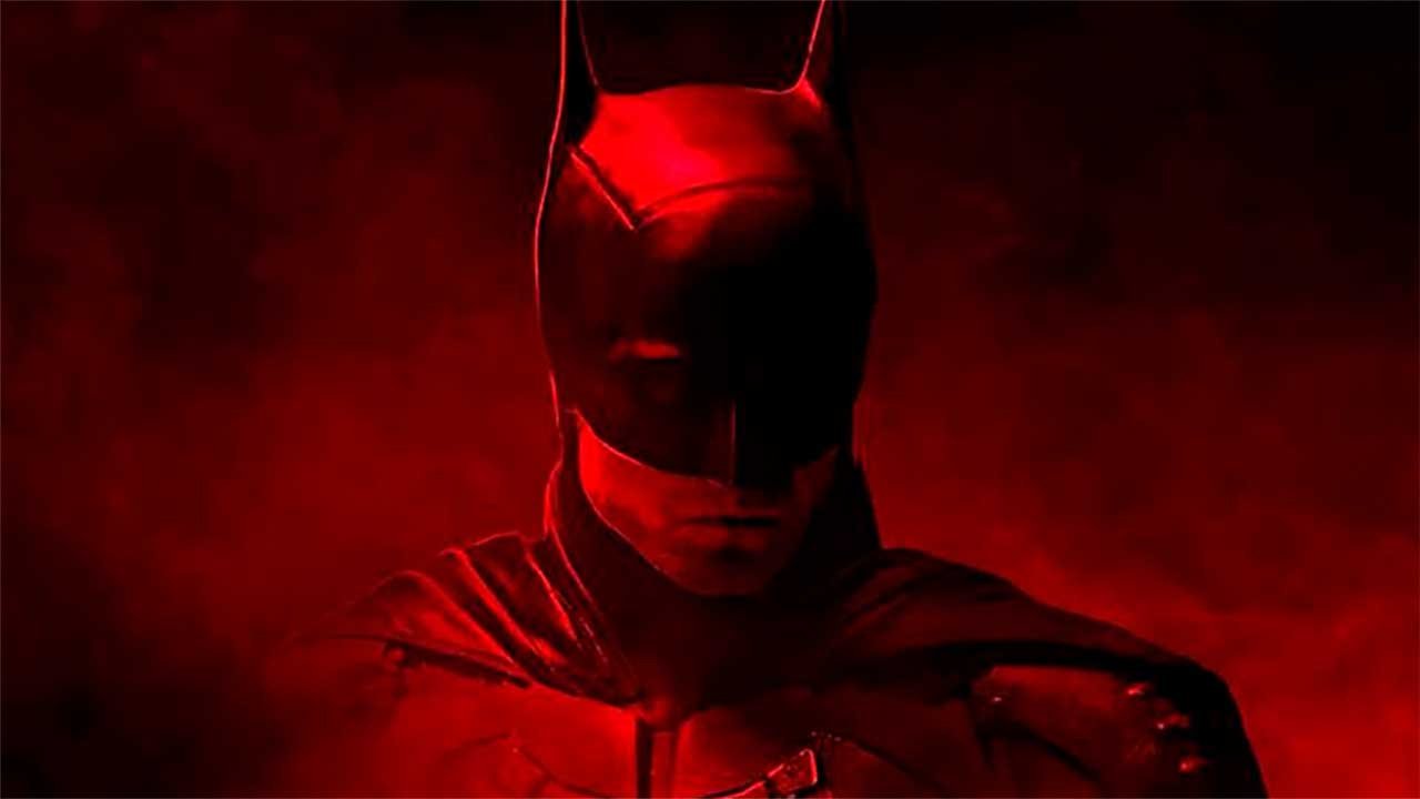 ‘The Batman’ será la película más terrorífica del superhéroe
