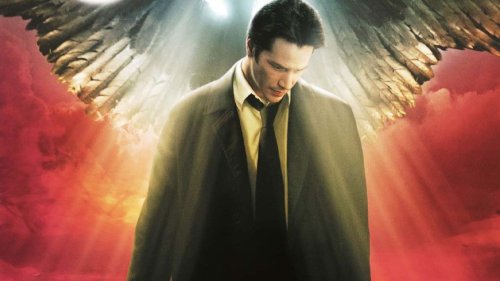 "Constantine 2" mit Keanu Reeves soll doch kommen: DC-Verwirrung aufgelöst