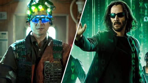 Sci-Fi-Action mit Tiefgang: Der bisher beste Film 2022 ist eine bessere "Matrix"-Fortsetzung als "Matrix 4"