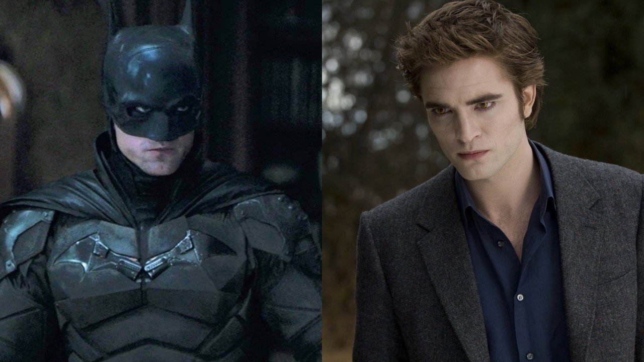 'The Batman': Matt Reeves señala a 'Crepúsculo' como la razón de las críticas negativas al fichaje de Robert Pattinson