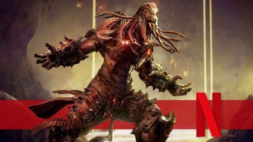 Die nächste Videospielverfilmung nach "Minecraft" und "The Last Of Us": "John Wick"-Regisseur dreht Sci-Fi-Kracher "Gears Of War"