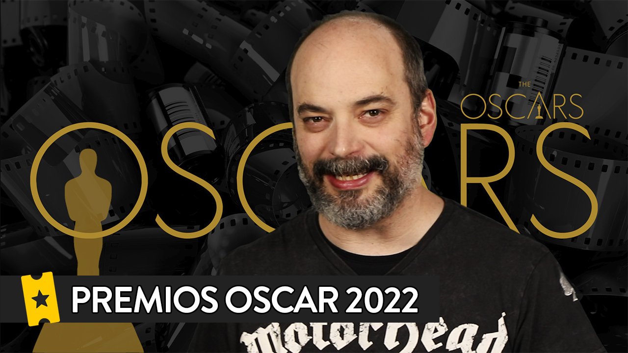 Los Oscar 2022: ¿Cuál es la mejor película de esta edición?