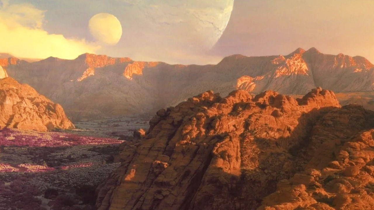 Ab heute erstmals im Abo streamen: Dieses Sci-Fi-Abenteuer ging im Kino völlig unter – trotz Starbesetzung & über 100 Millionen Dollar Budget!