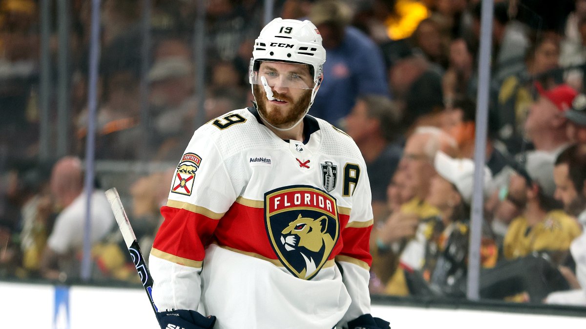 Panthers vs Golden Knights Odds, Pick, Prediction for Stanley Cup Final Game 2