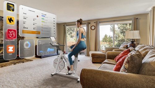 The Best Spin Bikes You Can Find on Amazon Today
