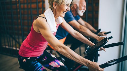 The Best Exercise Bikes for Seniors: Protect Your Joints