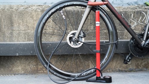The Best Bike Pumps of 2022: Pump Up Your Performance