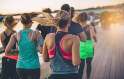 10 Reasons Why Your Next Race Should be a 5K