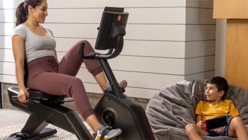 The Best Exercise Bikes for Bad Knees: Minimize Pain and Maximize Comfort