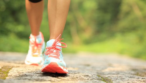 Step into Wellness: A Comprehensive Exploration of the 10 Benefits of Walking