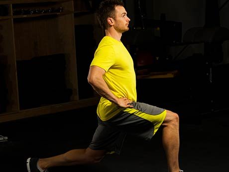 4 Running Drills to Reduce Your Chance of Injury