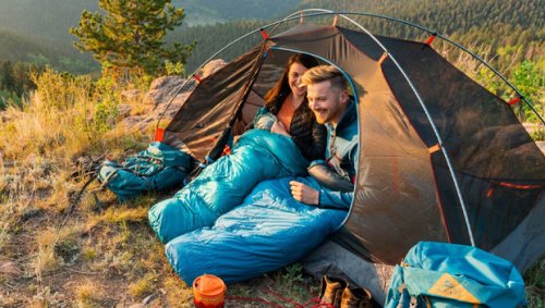 The Best Sleeping Bags for Any and All Adventures