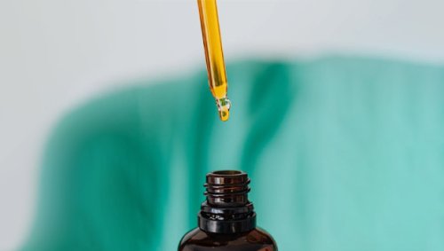 Best CBD Oil for Pain: How It Works, Benefits, and When to Use