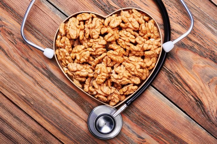 Heart Healthy Snacks You Should Be Eating