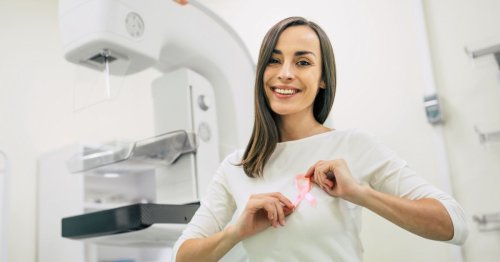 How To Know When You Need a Mammogram - ActiveBeat