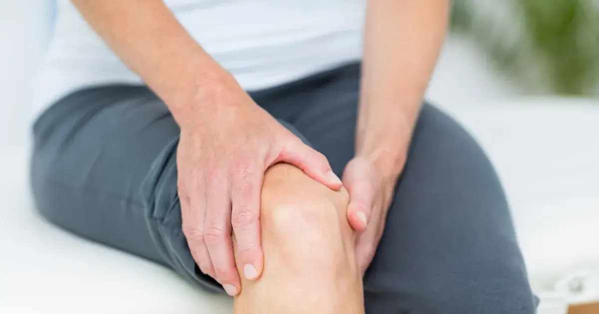Knee Pain: The Do's and Don'ts, Plus How to Protect Them