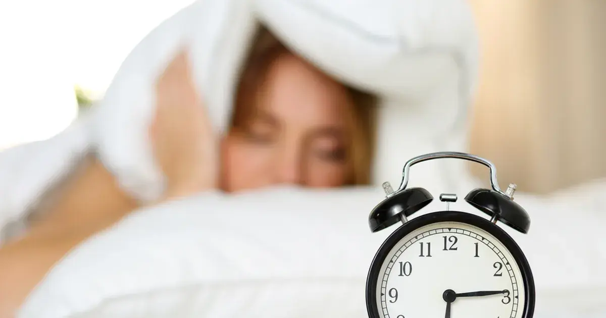 Awaken to These Reasons You’re Suffering From Insomnia