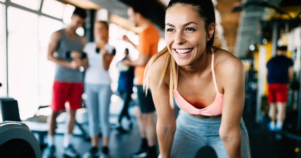 Tips to Help Make Fitness a Lifelong Habit