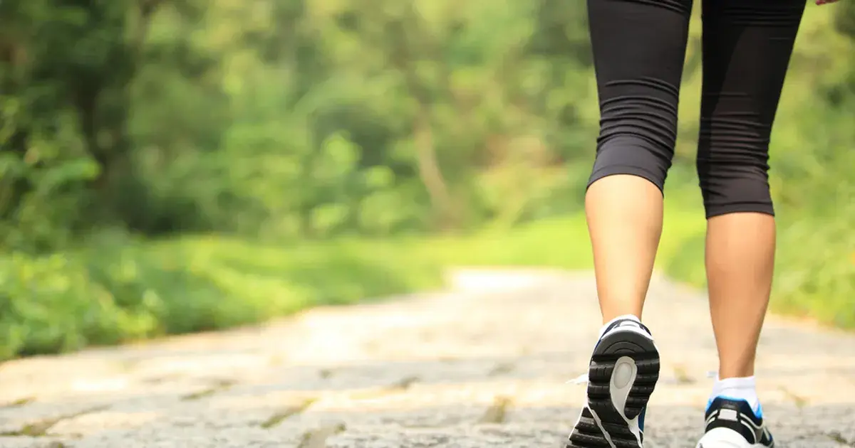 Exercise Tips to Help Manage Gout