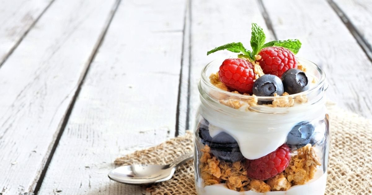 7 Quick and Healthy Breakfasts for Busy Families