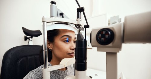 Eye Cancer: Types, Symptoms, Diagnosis, and Treatment - ActiveBeat