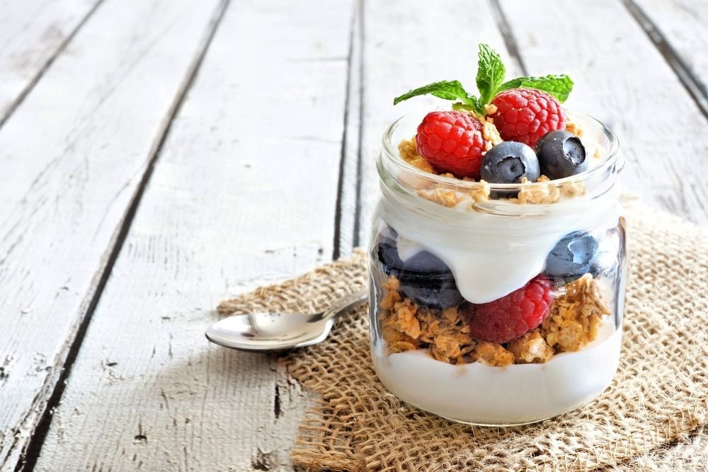 6 Quick and Healthy Breakfasts for Busy Families