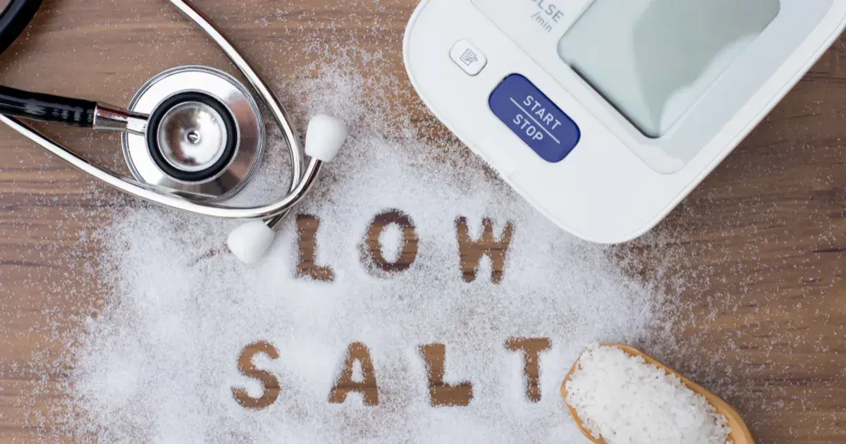 10 Effective Ways to Cut Back on Salt
