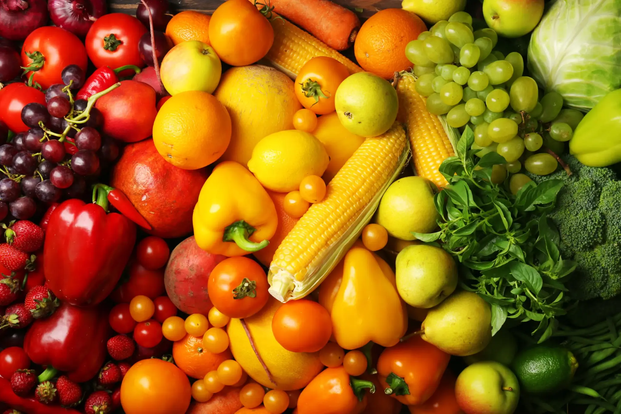 Foods That Lower and Increase Your Cholesterol Levels
