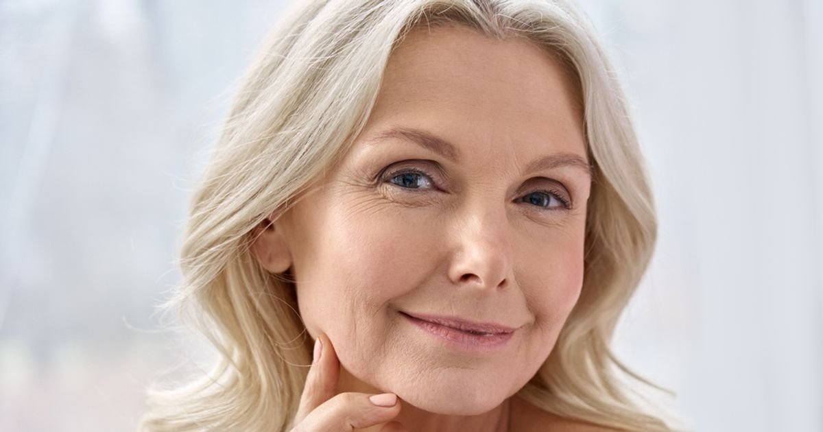 The Best Anti-Aging Foundation For Mature Skin
