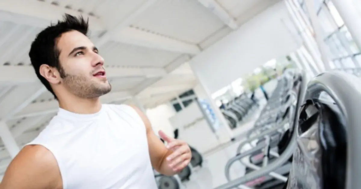 Is It Okay to Work Out While You're Sick?