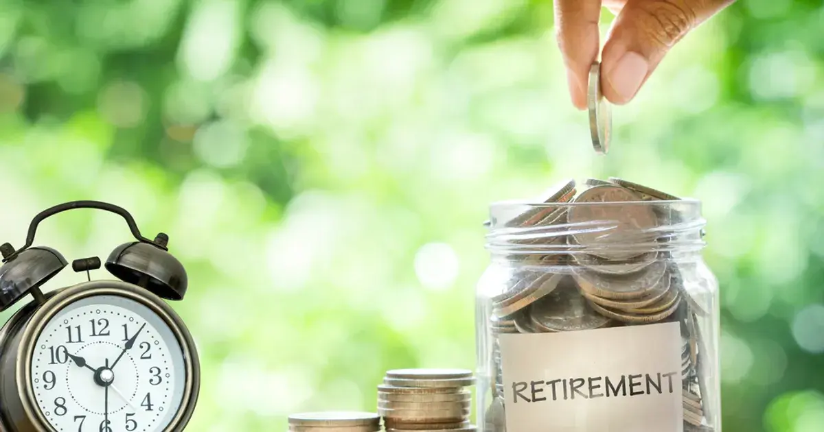 How Much Should You Save for Retirement?