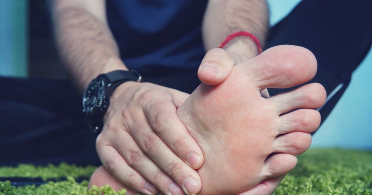 How Do I Know if I Have Gout?