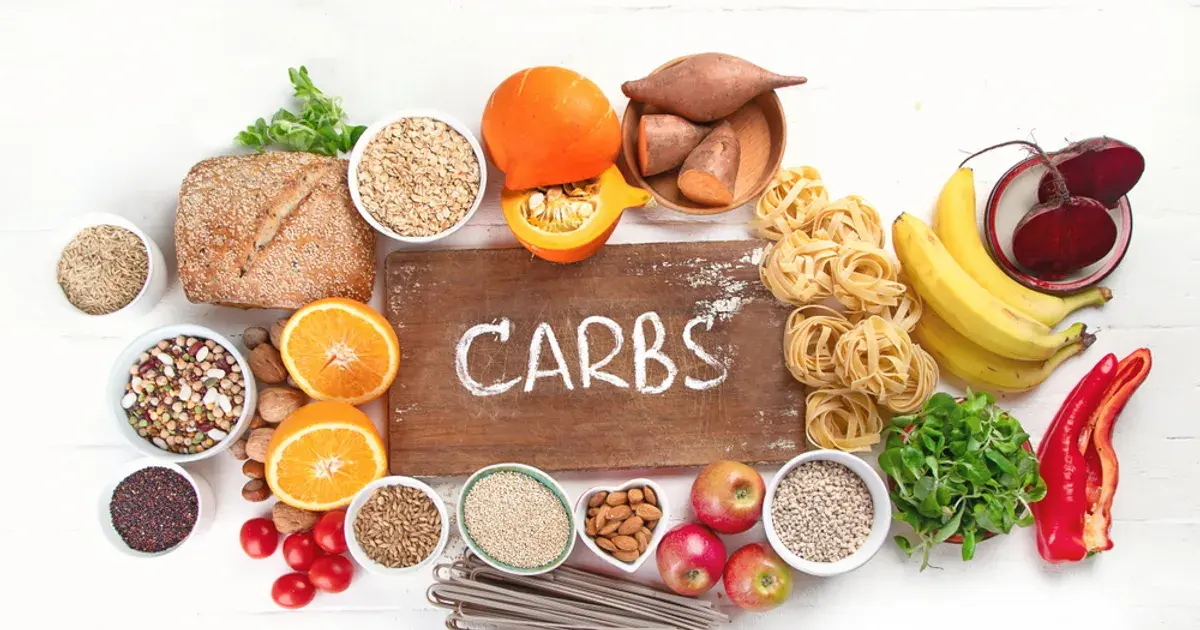 Reasons You Should Be Eating Carbohydrates