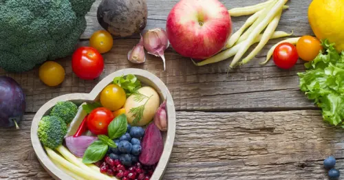 3 Ways to Unlock the Power of Food to Promote Heart Health - ActiveBeat - Your Daily Dose of Health Headlines