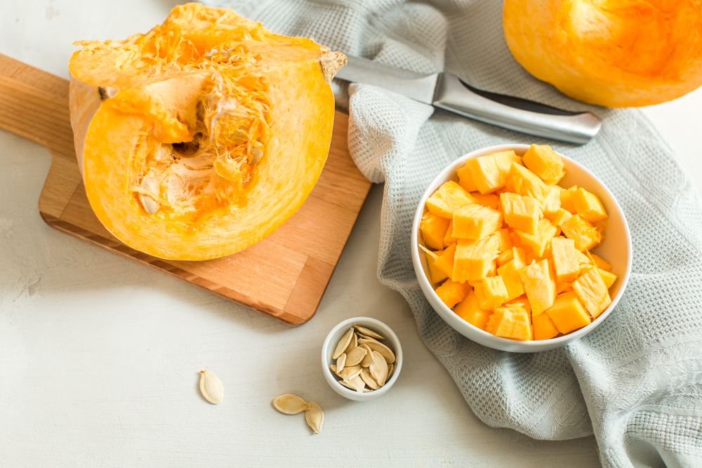 Superfoods For Your Thanksgiving Feast - ActiveBeat