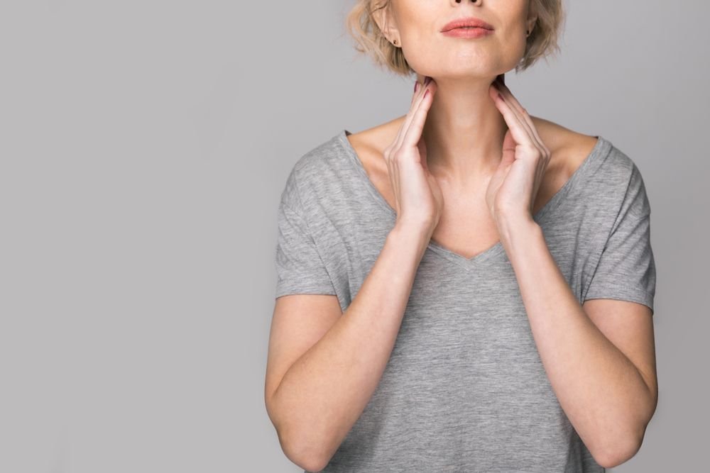 What Every Woman Should Know About Her Thyroid