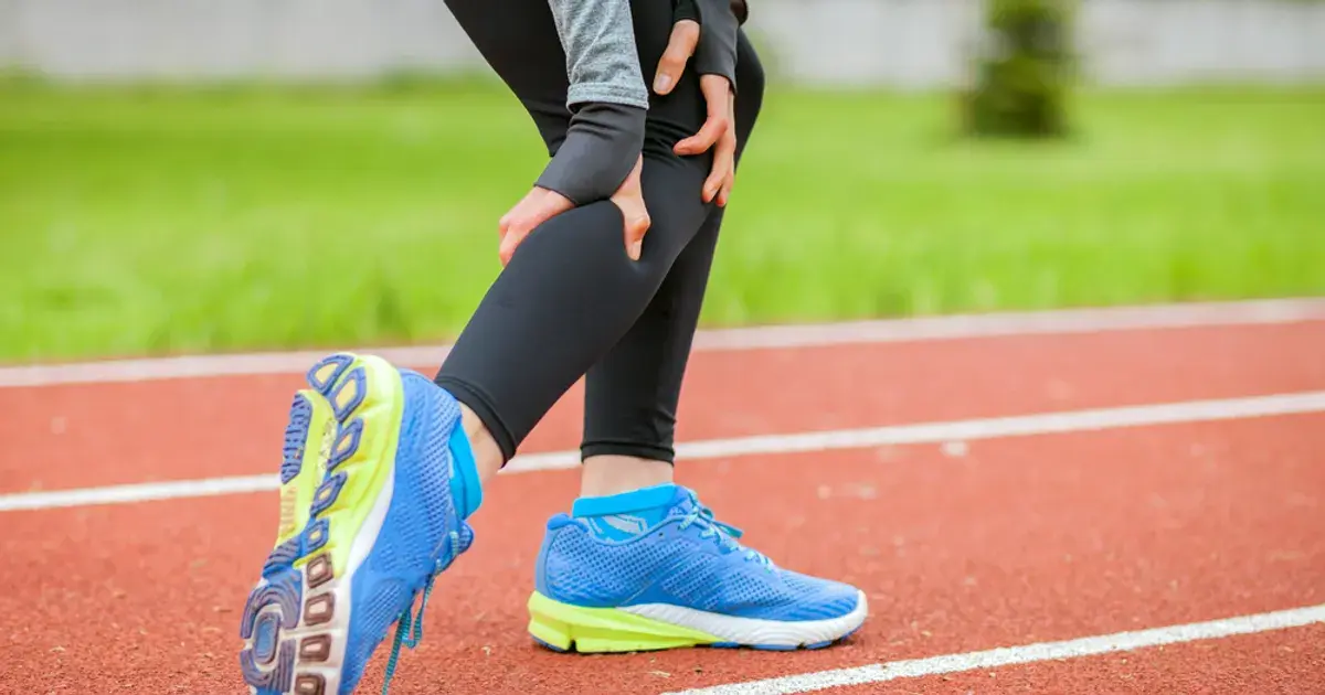 Possible Causes of Muscle Cramps