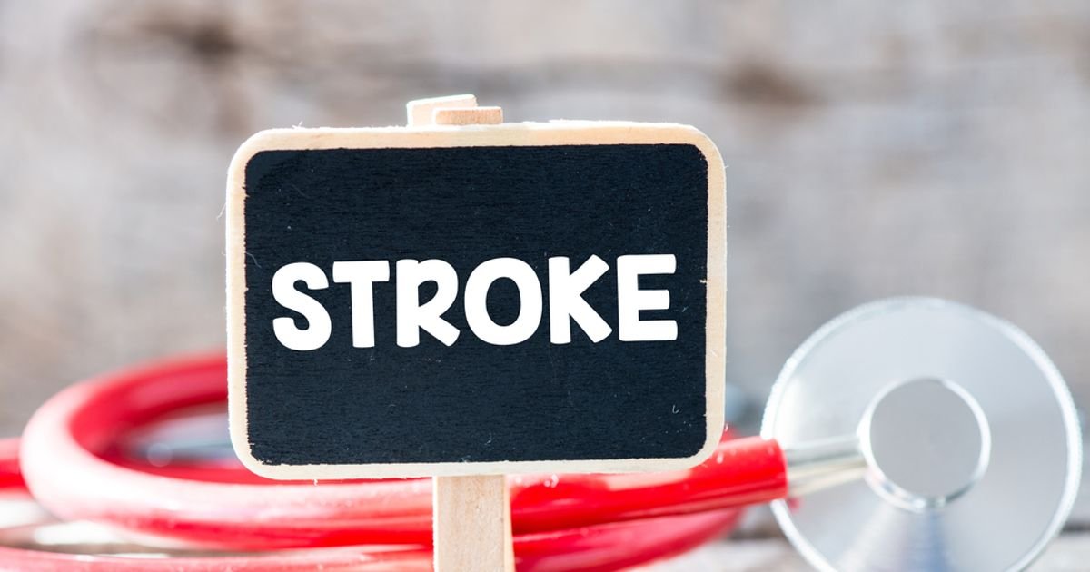 Risk Factors for Stroke
