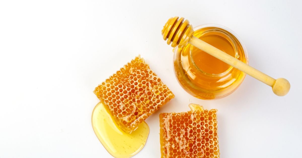 The Incredible Health Benefits of Honey - ActiveBeat