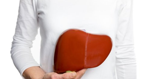Telling Signs and Symptoms of Liver Damage - ActiveBeat