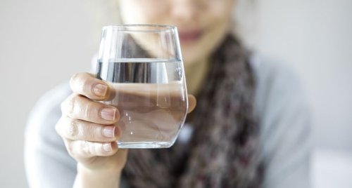 Illnesses That Drinking Water Can Help Prevent