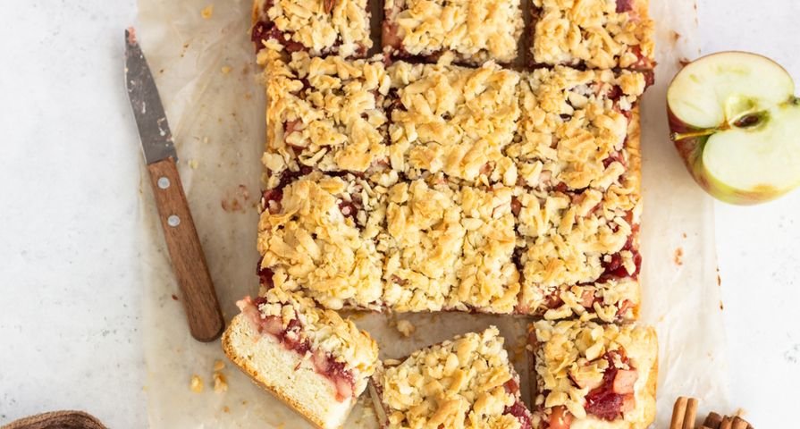 15 Guilt-Free Holiday Snacks