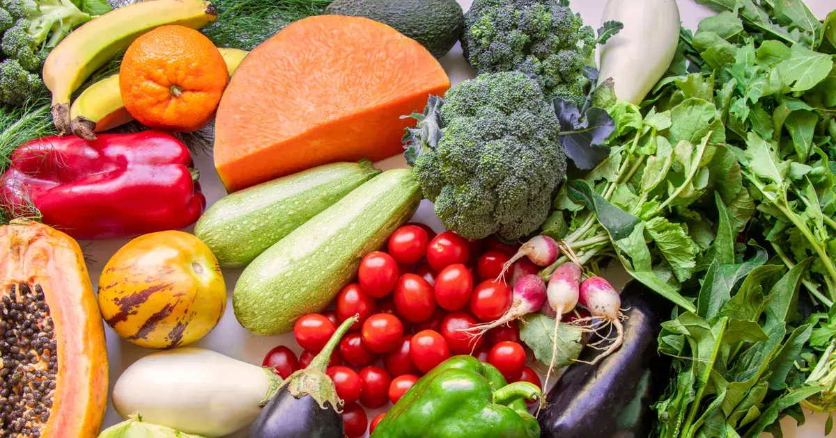 Pancreatic Cancer Diet: Foods to Eat and Foods to Avoid