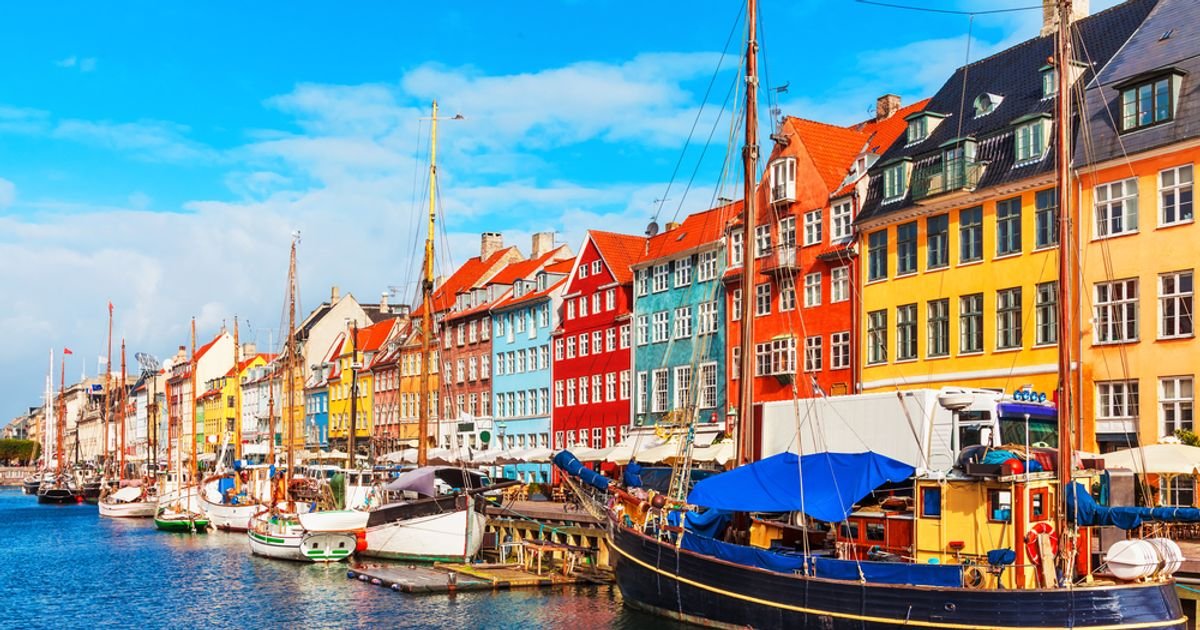 12 Most Beautiful and Underrated Cities in Europe