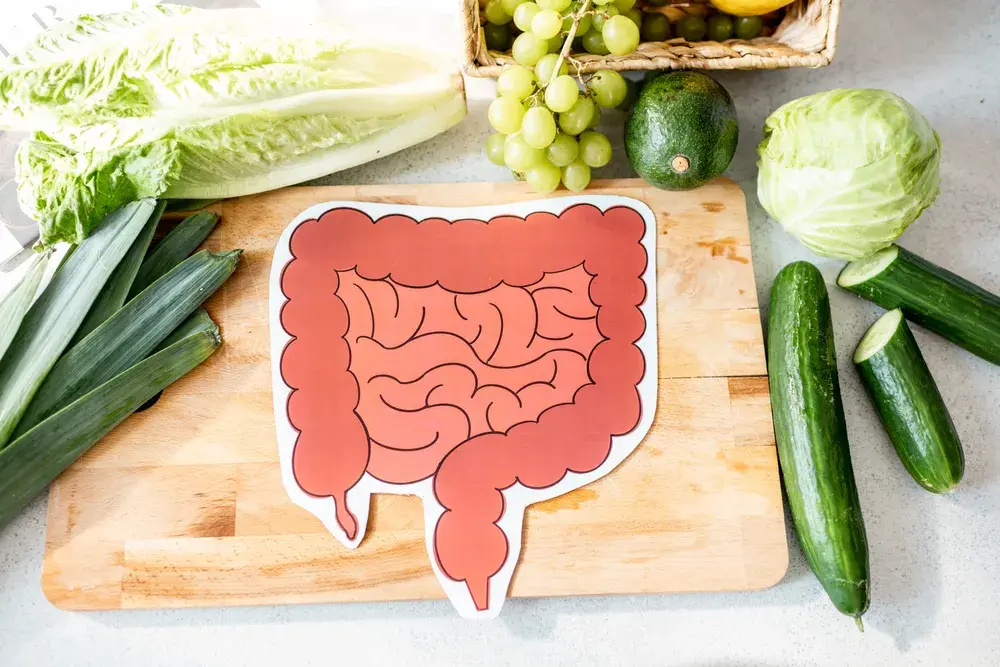 Leaky Gut: Foods to Eat and Foods to Avoid
